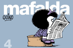 Icon image Mafalda