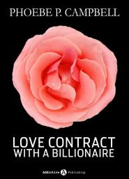 Icon image Love Contract with a Billionaire - 4 (Deutsche Version)