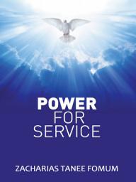 Icon image Power For Service