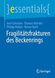 Icon image Fragilitätsfrakturen des Beckenrings