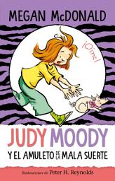 Icon image Judy Moody 11 - Judy Moody y el amuleto de la mala suerte