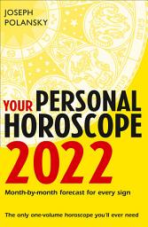 Icon image Your Personal Horoscope 2022
