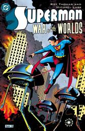 Icon image Superman: War of the Worlds (1998-) #1