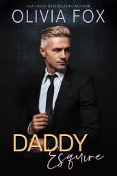Icon image Daddy Esquire: Older Man Younger Woman Age Gap Billionaire Romance