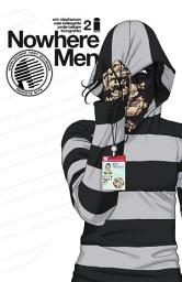 Icon image Nowhere Men