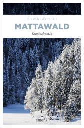 Icon image Mattawald: Kriminalroman