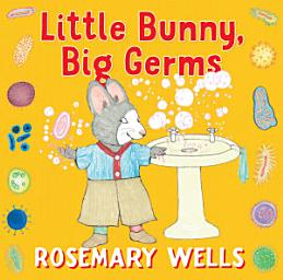 Icon image Little Bunny, Big Germs