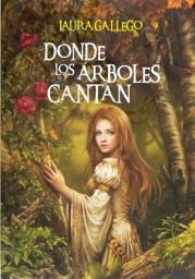 Icon image Donde los árboles cantan