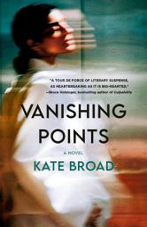 Icon image Vanishing Points: A Novel
