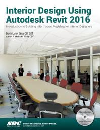 Icon image Interior Design Using Autodesk Revit 2016