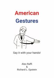 Icon image American Gestures: Say it with your hands!