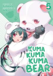Icon image Kuma Kuma Kuma Bear (Light Novel)