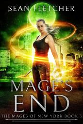 Icon image Mage's End