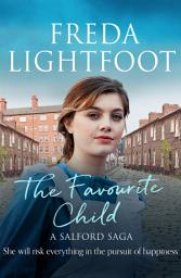 Icon image The Favourite Child