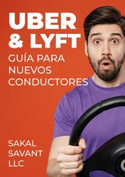 Icon image Guía para Nuevos Conductores de Uber y Lyft