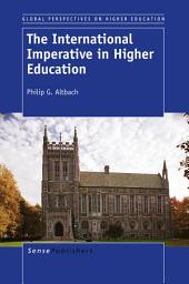 Icon image The International Imperative in Higher Education