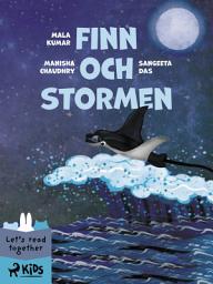 Icon image Finn och stormen