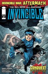 Icon image Invincible