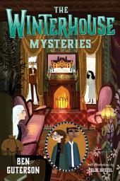 Icon image The Winterhouse Mysteries