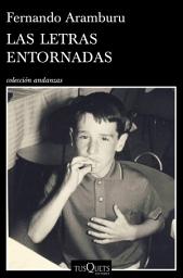 Icon image Las letras entornadas