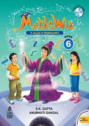 Icon image Maths Wiz Book 6