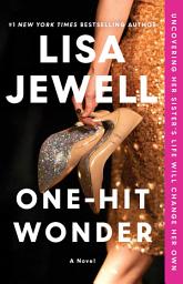 Icon image One-Hit Wonder: A Novel