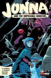 Icon image Jonna and the Unpossible Monsters