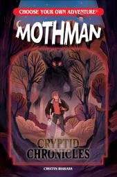 Icon image Cryptid Chronicles: Mothman