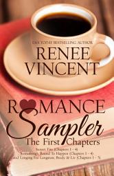 Icon image Romance Sampler: The First Chapters