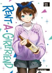 Icon image Rent-A-Girlfriend