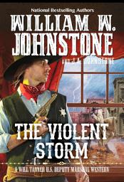 Icon image The Violent Storm