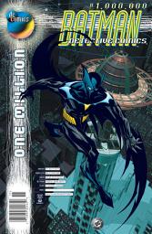 Icon image Detective Comics (1937 - 2011)
