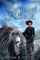 Icon image The Merchant Prince
