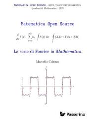 Icon image La serie di Fourier in Mathematica