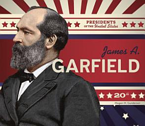 Icon image James A. Garfield
