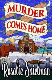 Icon image Murder Comes Home