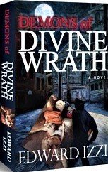Icon image Demons of Divine Wrath