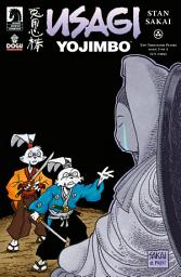 Icon image Usagi Yojimbo: Ten Thousand Plums
