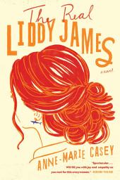 Icon image The Real Liddy James