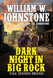 Icon image Dark Night in Big Rock