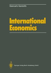 Icon image International Economics