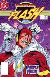 Icon image The Flash (1987 - 2009)