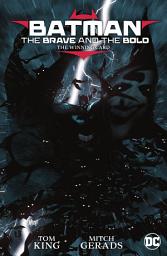 Icon image Batman: The Brave and the Bold: The Winning Card: Volume 1
