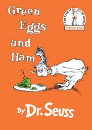 Icon image Green Eggs and Ham