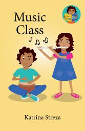 Icon image Music Class: Little Readers #20