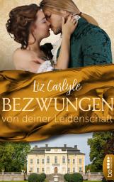 Icon image Bezwungen von deiner Leidenschaft