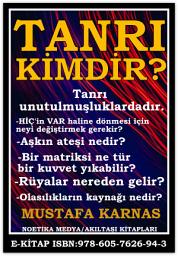 Icon image TANRI KİMDİR?