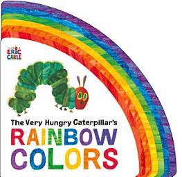 Icon image The Very Hungry Caterpillar's Rainbow Colors