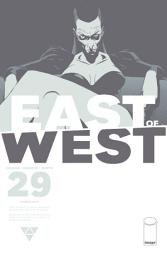 Icon image East Of West