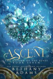 Icon image Ascent
